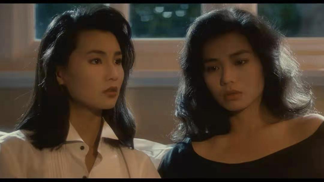 看完流金岁月跟现实很接近,流金岁月倪妮和陈道明大结局