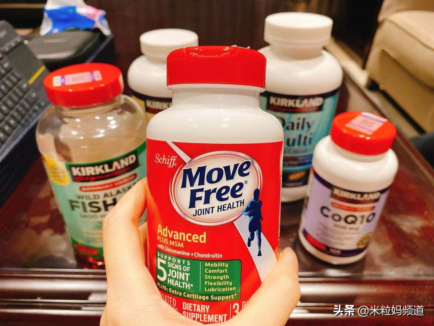 来抄作业!米粒妈年货置办清单首次公开