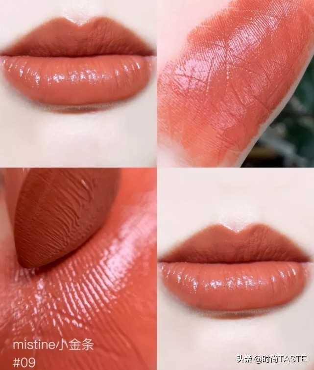 baby口红粘牙什么原因,baby涂口红的正确姿势