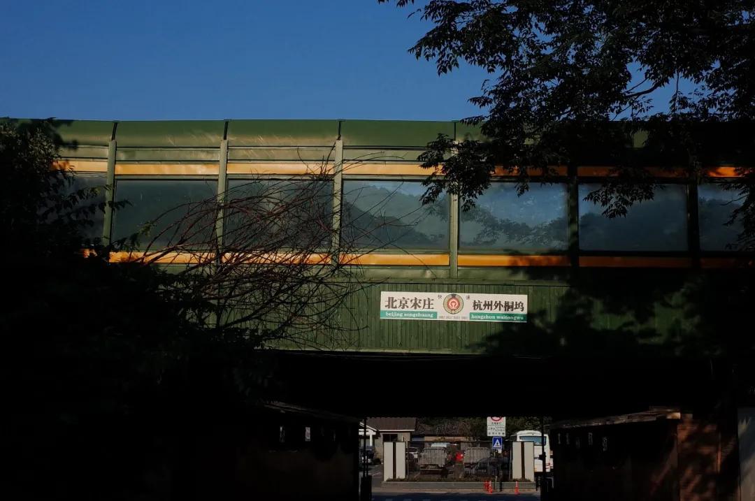 杭州西湖人少景美的地方,杭州人少景美免费景点