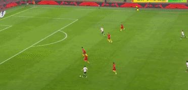 中国足球史上最不可思议的乌龙,中国足球4人失误乌龙球