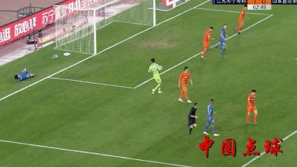 苏宁1:1鲁能之战堪称本赛季经典，某主持和某国脚的表现太垃圾