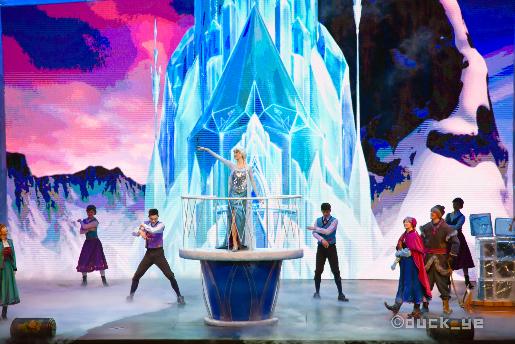 收好这篇攻略，佛系夫妻带你玩转上海迪士尼，选对时间至关重要