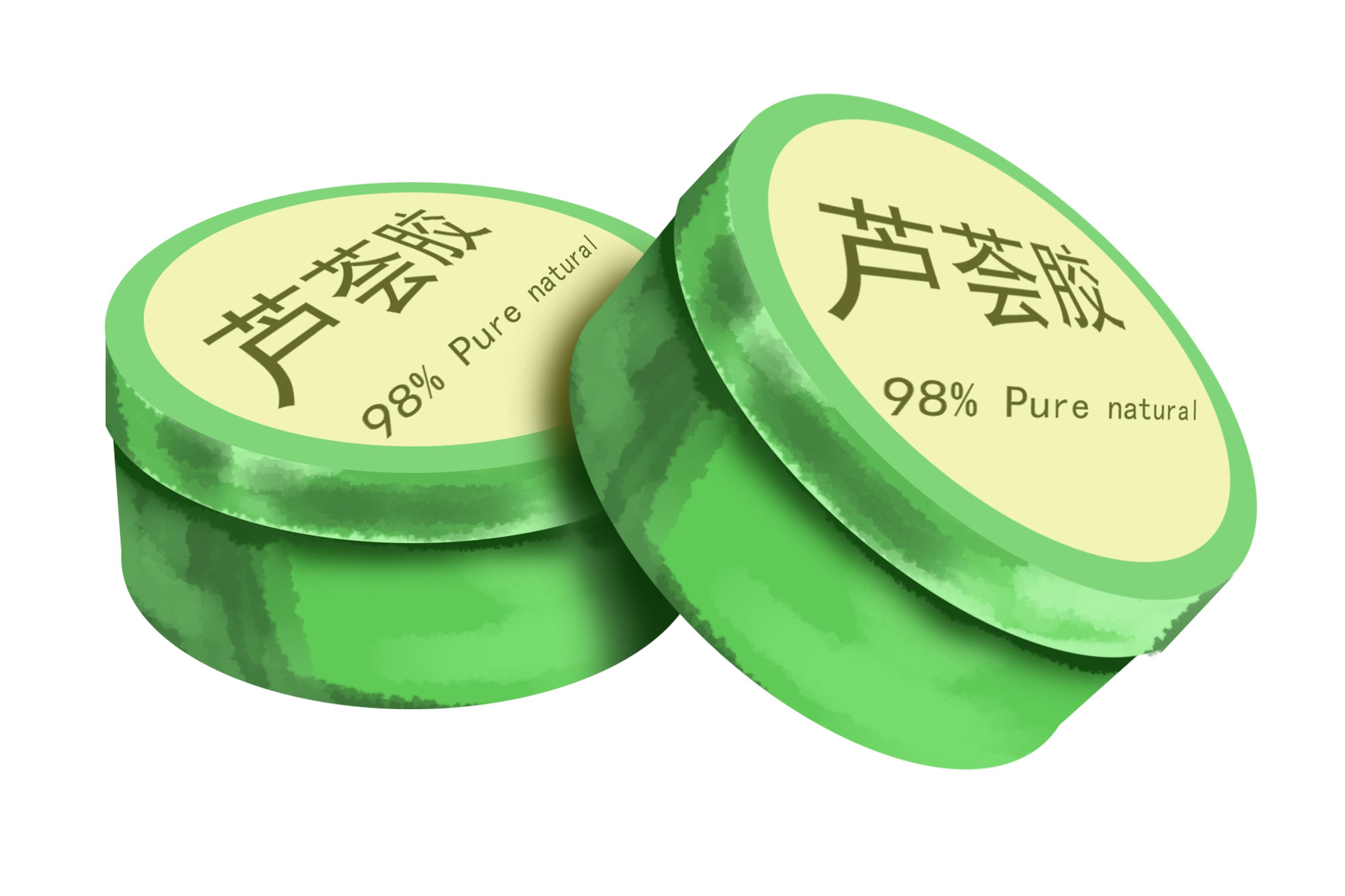 芦荟护肤品怎么用最好,芦荟护肤效果