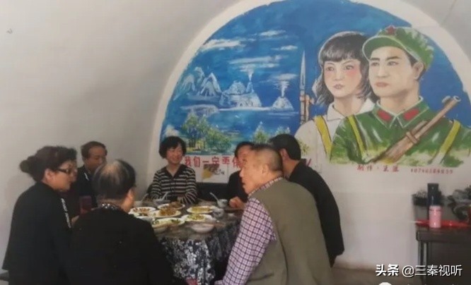 赏千年陶谷观魅力黑瓷品尧头南关瓷坊“三八席”