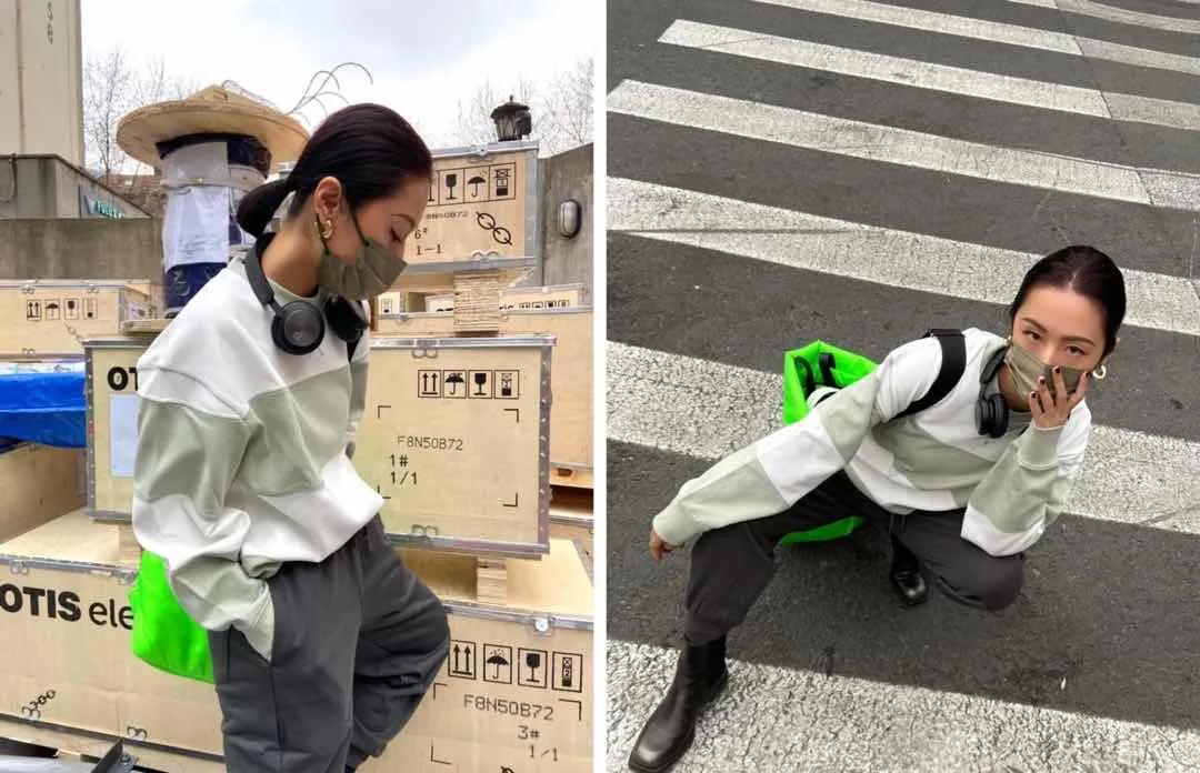 很好看的国货品牌,好吃的国货良心推荐