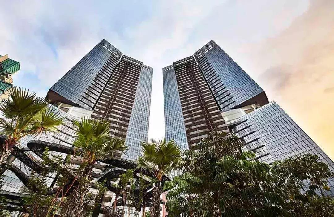 新加坡政府组屋2024房价,新加坡组屋制度解析