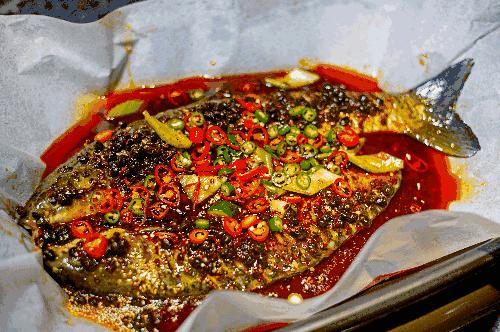 厨师绝密配方教学,厨师绝密配方20款