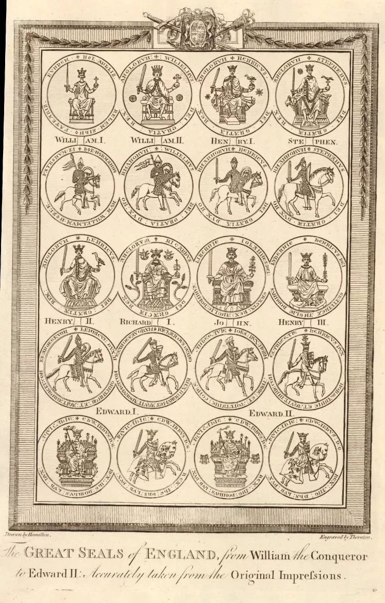 一支笔也要几百万？最会享受的欧洲贵族，在文具上也能玩出花样