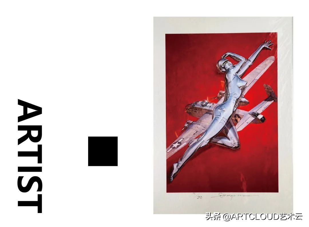 未来艺术超市潮玩预售，开启2021年新风潮