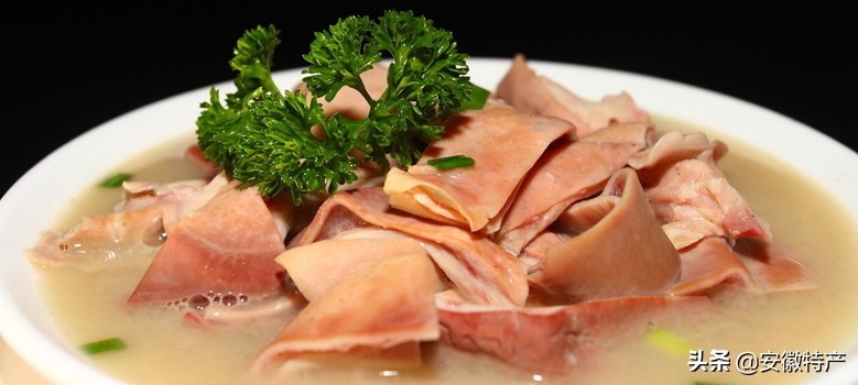 淮北特色小吃一览表,淮北特色小吃排行榜