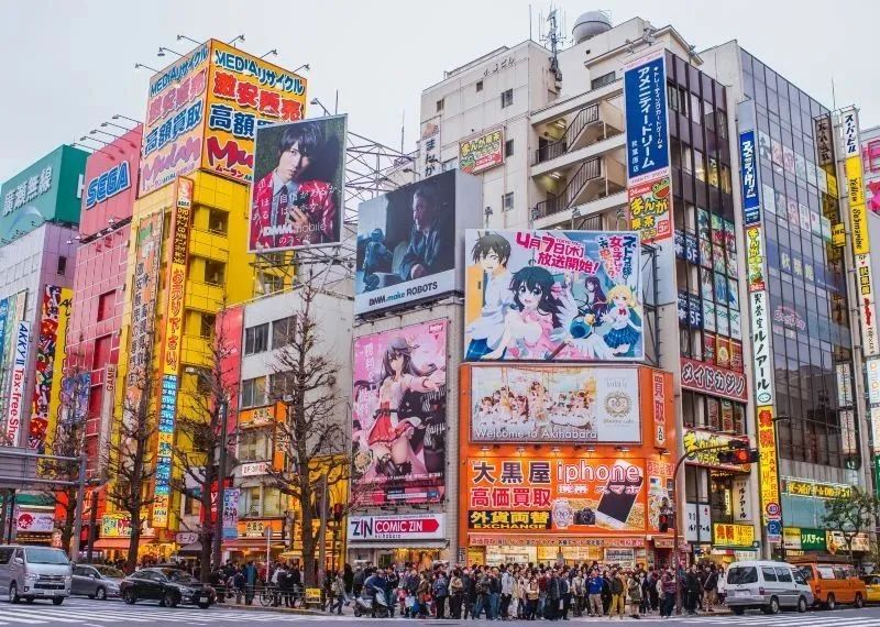 在哪可以买便宜又好看的手办,日本动漫手办在哪里买比较全