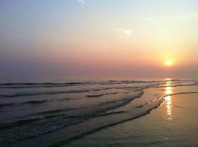 夏季最值得去的绝美海岛,中国风景最美海岛