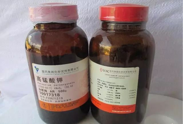 兰花的根腐烂用高锰酸钾消毒行吗,兰花分盆之后用什么给根消毒