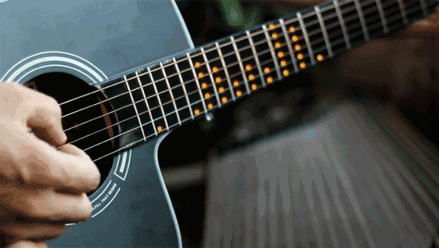 孩子初学吉他怎么选择吉他,有一定基础的孩子买哪种吉他合适