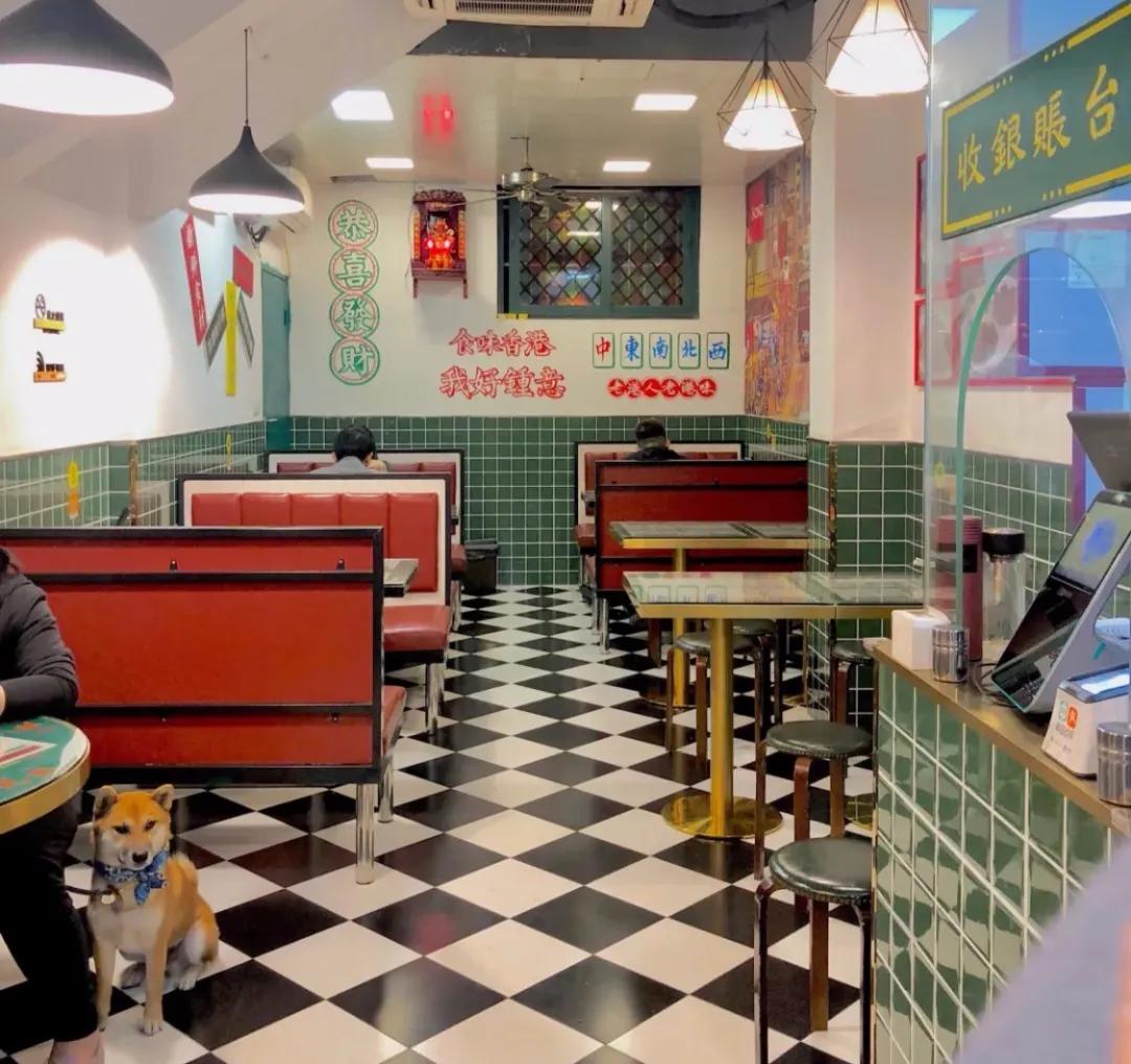 无锡好看的风格店,便宜又好看的港风店