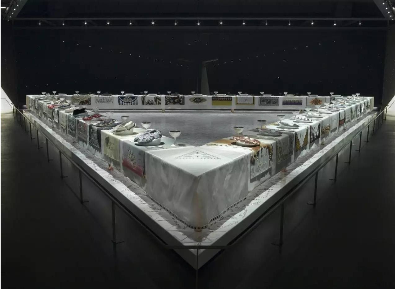 一片止疼药让博物馆头疼，该不该放弃赛克勒家族这个捐赠大户