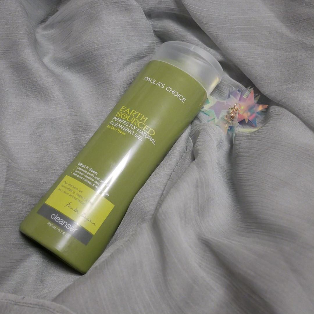 宝拉珍选适合敏感肌肤用吗,宝拉珍选日常水乳怎么选