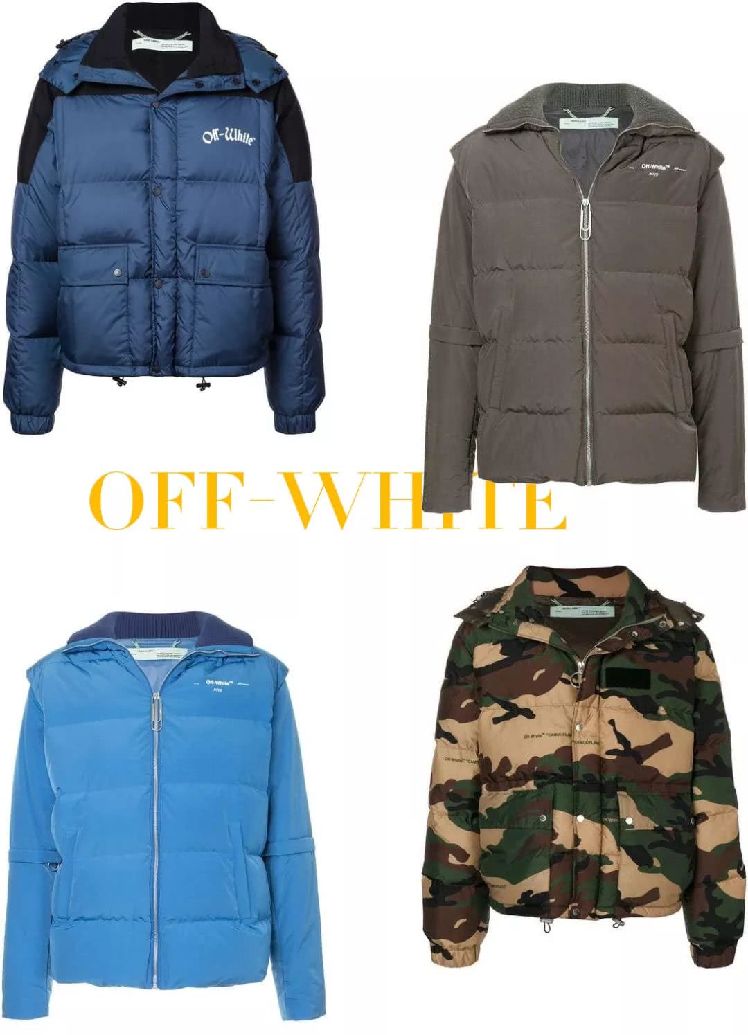 十大顶级羽绒moncler服排名,加拿大鹅好还是moncler好