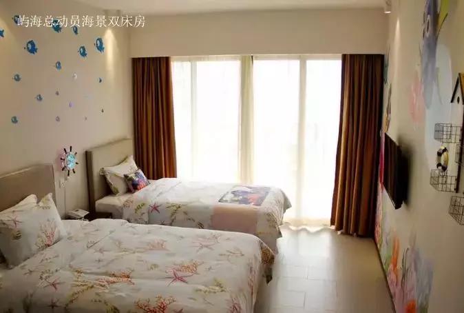 无边泳池应该这样玩...如此高大上的体验在广东首屈一指