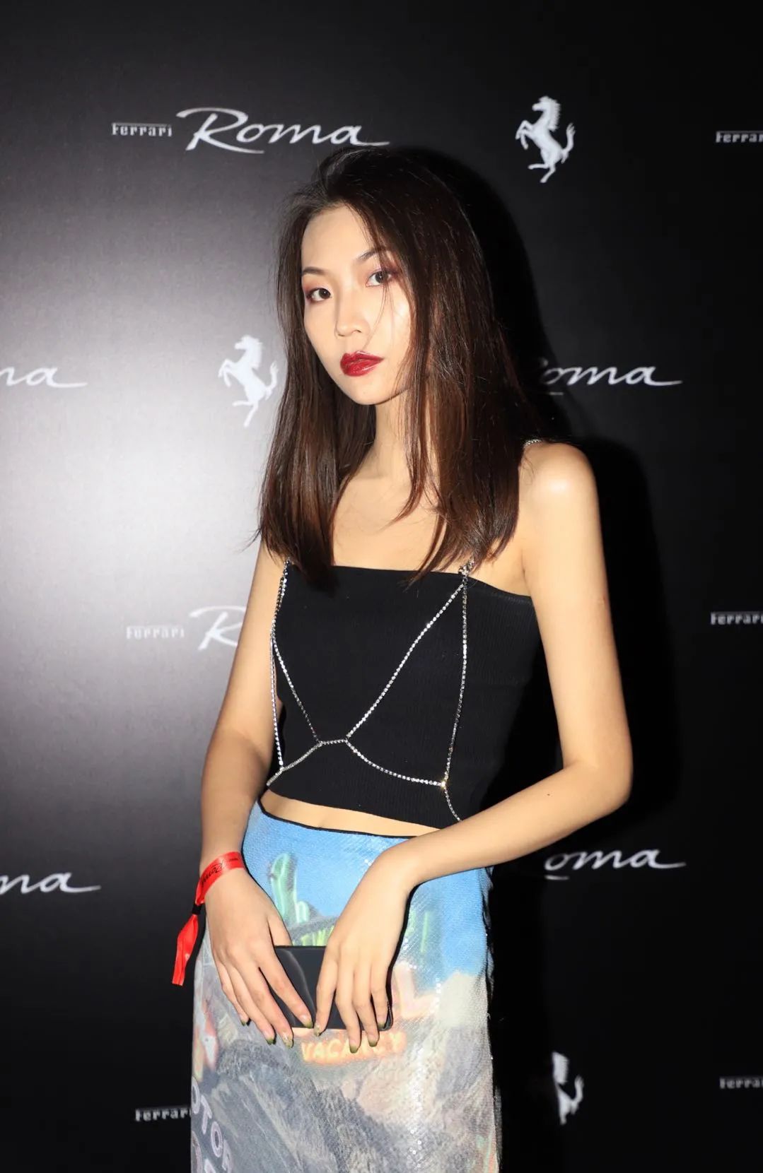 被抄袭的店铺,被900万网红抄袭还卖假货