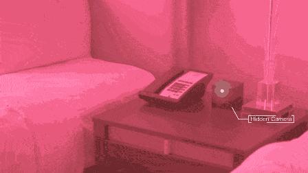 手机被偷摄像头拍到小偷能找到么,拍摄像头被偷