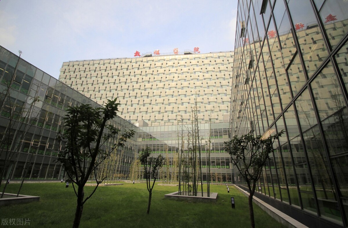 鼓楼医院是省属还是市属,鼓楼医院和市第一医院各自优点