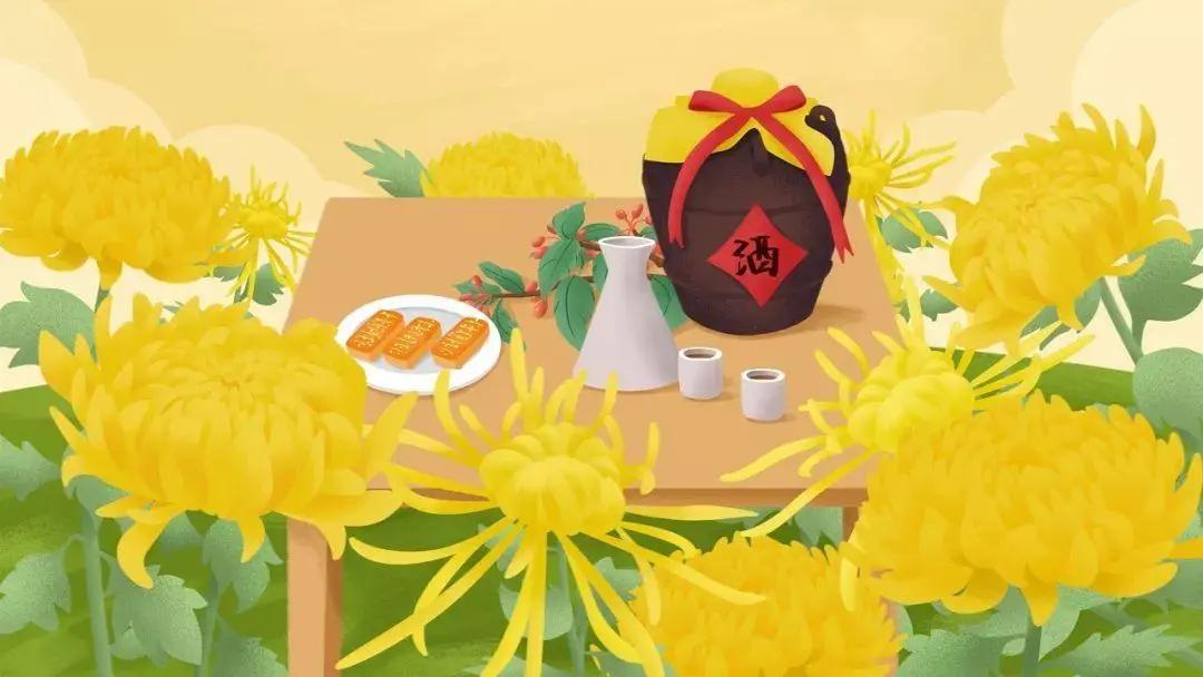 每天读一首诗孟浩然过故人庄,读古诗孟浩然过故人庄