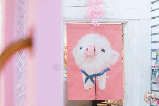 别带男朋友来这家店，小心回去就分手