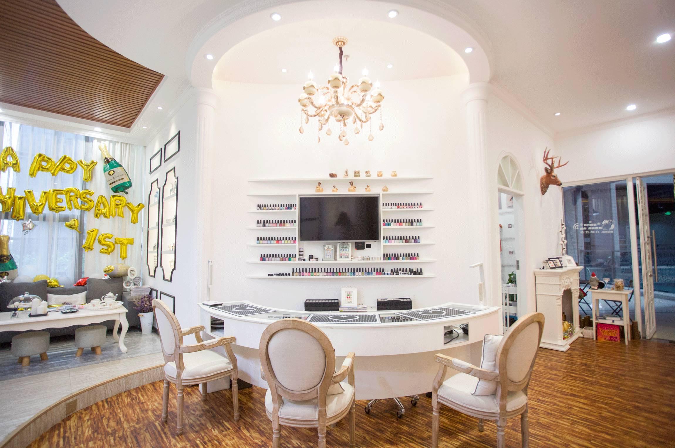 美甲店元旦拓客引流策划活动方案,商场美甲店5.1怎么搞活动营销拓客