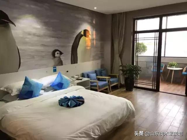 日照花仙子打卡地,日照东夷小镇旅游攻略