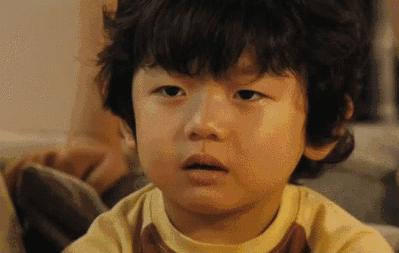 这些童星的彩虹屁我可以吹一年！简直是当代恐婚族的治愈者