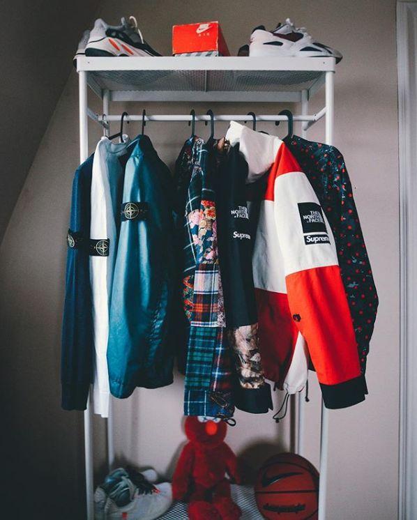 和Fake类似的品牌,哪个牌子的fake好看