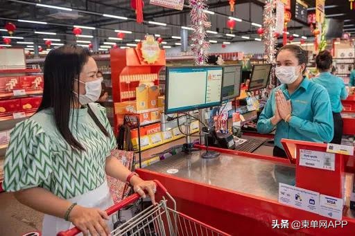 柬埔寨金边蔬菜批发市场,柬埔寨金边食品批发市场