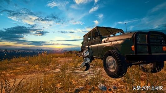 刺激战场上战神有多难,宗师段位和战神段位哪个难打