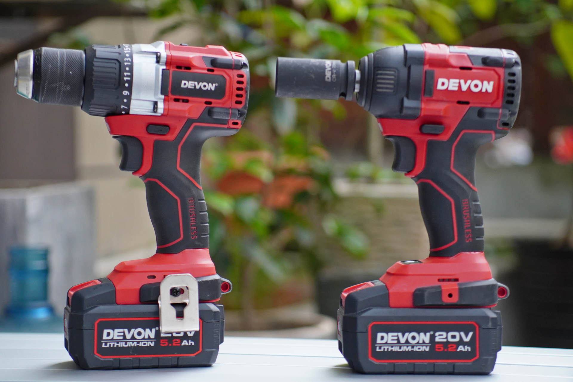 孔对准，“枪”握牢！从3V-20V，钢铁直男的电动玩具