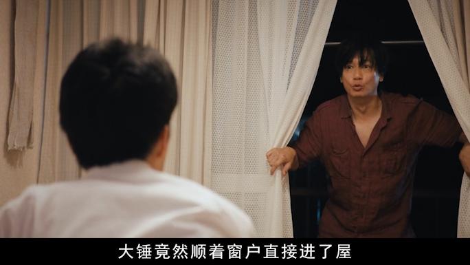 一部毫不避讳的日本片，女神苍井优挑战从影尺度，导演真敢拍