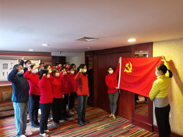 南京南科大医院疫情防控,南医三院抗疫