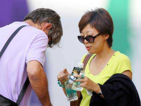 她曾是洋教练米卢最信任女记者，跳槽薪酬300万，如今年近五十岁