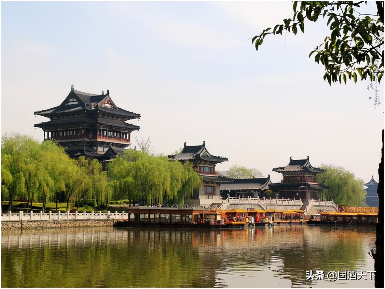 钓鱼台外宾招待酒,钓鱼台国宾馆贵宾酒