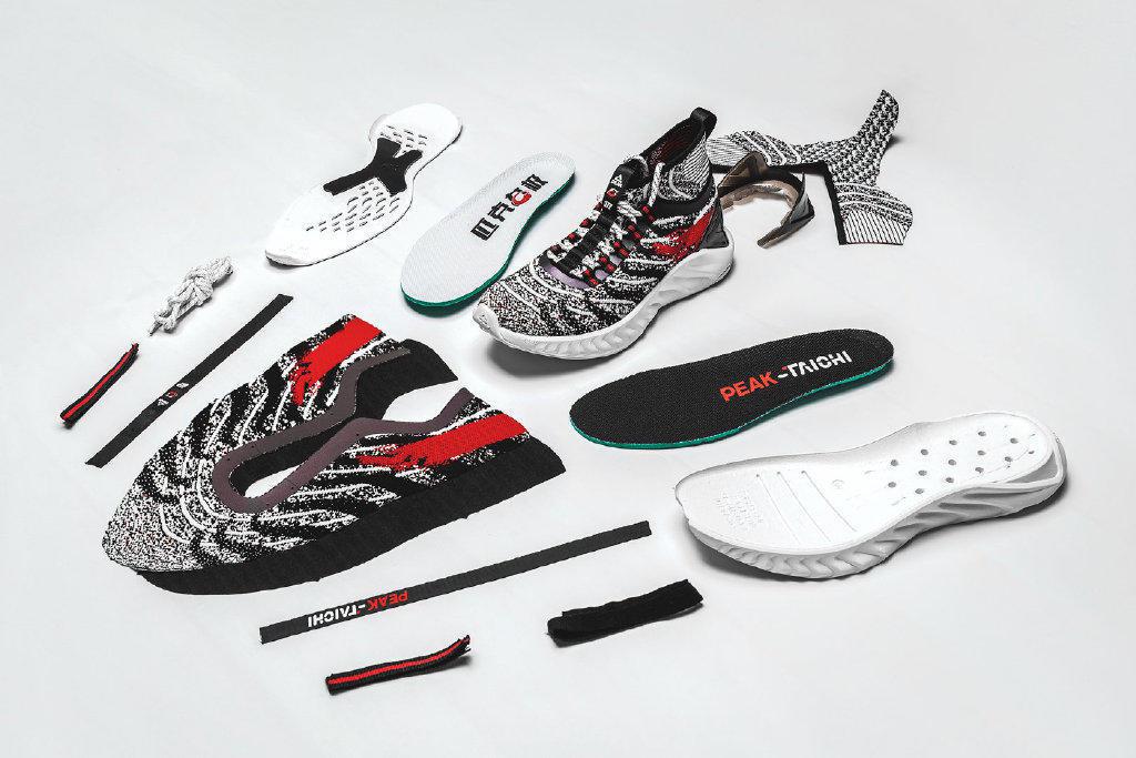 夏季跑鞋推荐高颜值透气,透气跑鞋夏季