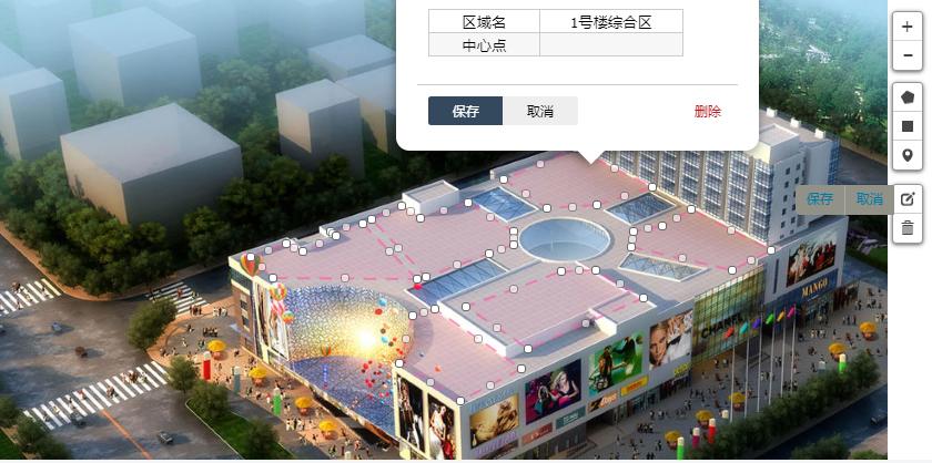 excel数据如何做成地图标记城市,如何用excel做城市区域数据地图