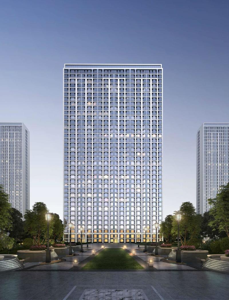 太原中国铁建花语堂,太原花语堂值不值得去