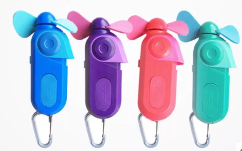 20件提升幸福感的夏天清凉神器,5款夏日清凉好物