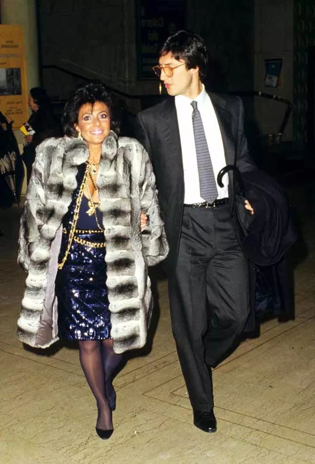 Gucci版宫心计!家族兄弟内斗,父子反目,买凶弑夫