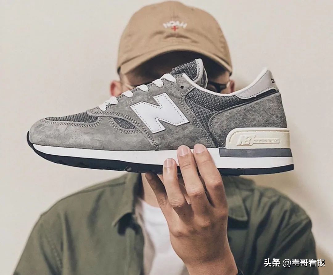 newbalance9系列哪个好,newbalance9系和2002r哪款好