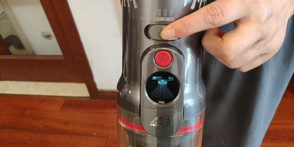 哪款手持吸尘器最好用,国产手持吸尘器测评