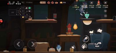 猫和老鼠手游经典模式教学,猫和老鼠手游经典玩法视频