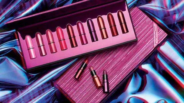 各大美妆品牌2019限定,各大美妆品牌圣诞系列