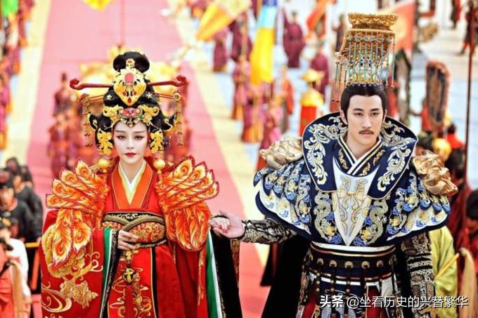 唐王朝由盛转衰的事件是什么,浅析唐王朝衰败的原因